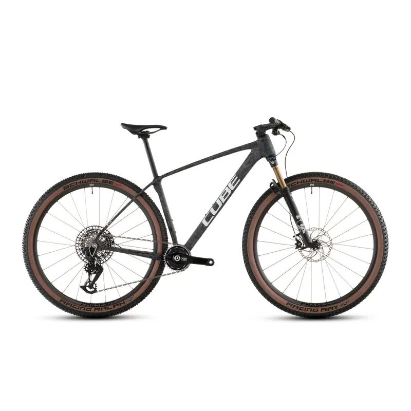 Phenix C: 68x SLT 29 '' 12V 100mm Matrixblack'n'white 2026 size s - image