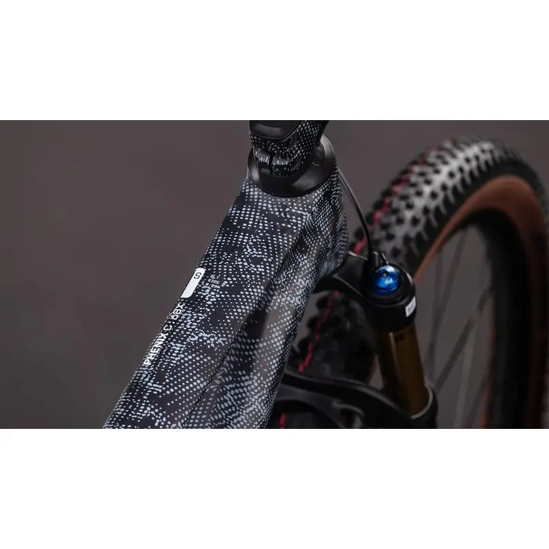 Phenix C: 68x SLT 29 '' 12V 100mm Matrixblack'n'white 2026 size s #1