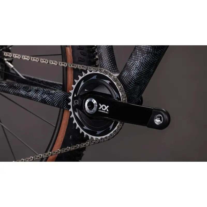 Phenix C: 68x SLT 29 '' 12V 100mm Matrixblack'n'white 2026 size s #5