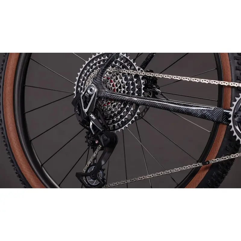 Phenix C: 68x SLT 29 '' 12V 100mm Matrixblack'n'white 2026 size s #6