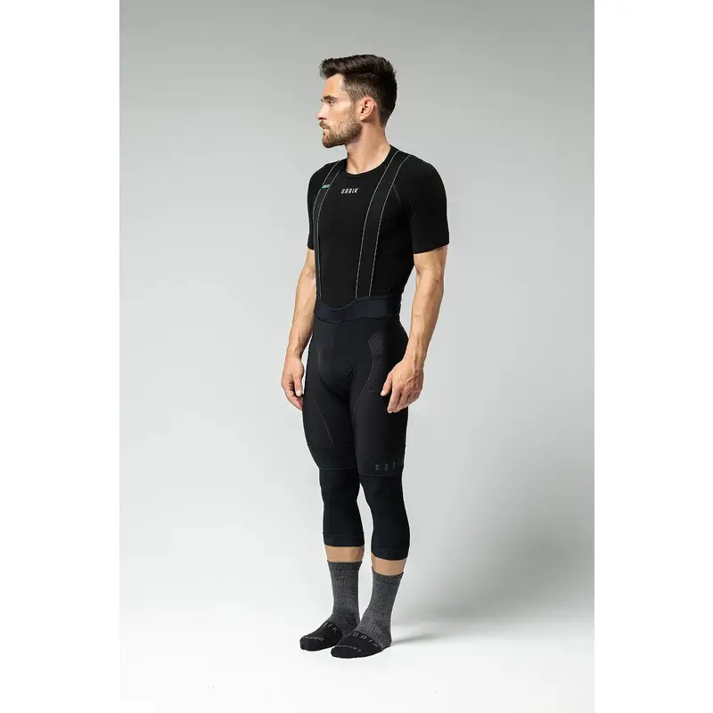 Hellgraue Merino-Wintersocken Größe S/M (39-42) #2