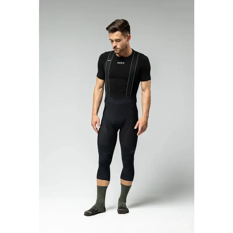 Merino Winter Socken Grün Größe S/M (39-42) #2