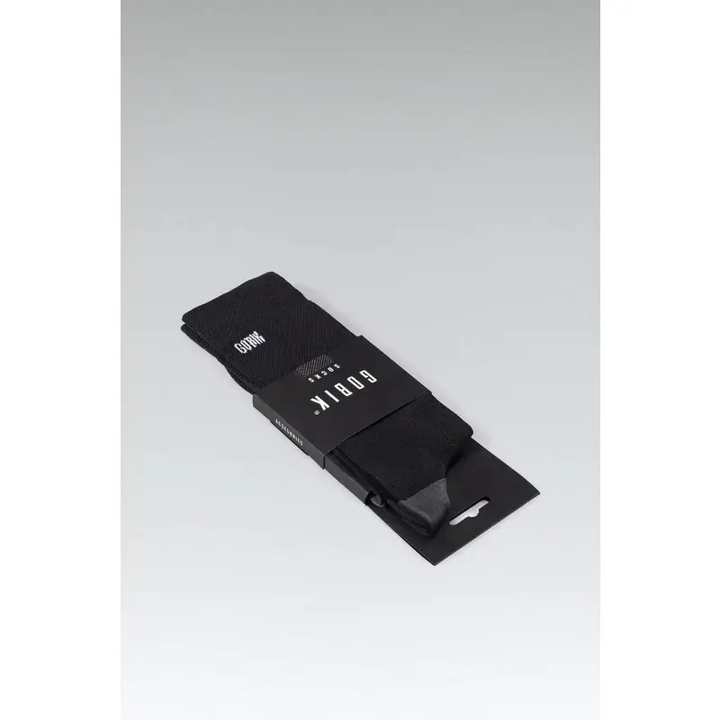 Iro 2.0 Socken Schwarz Größe S/M (39-42) #1