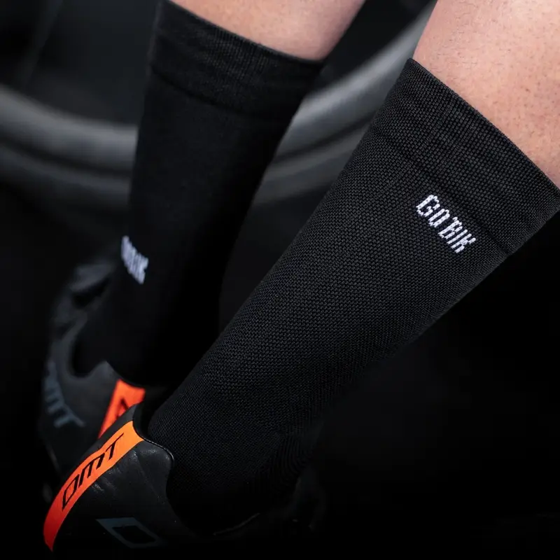 Iro 2.0 Socken Schwarz Größe S/M (39-42) #3