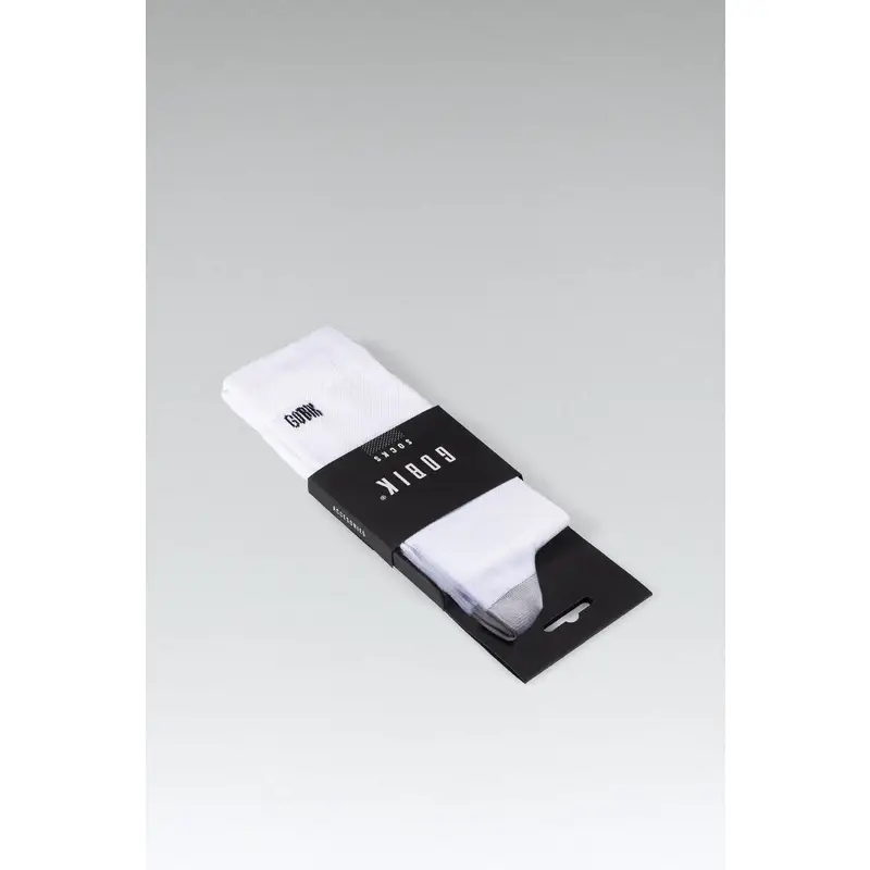 Iro 2.0 Weiße Socken Größe S/M (39-42) #1