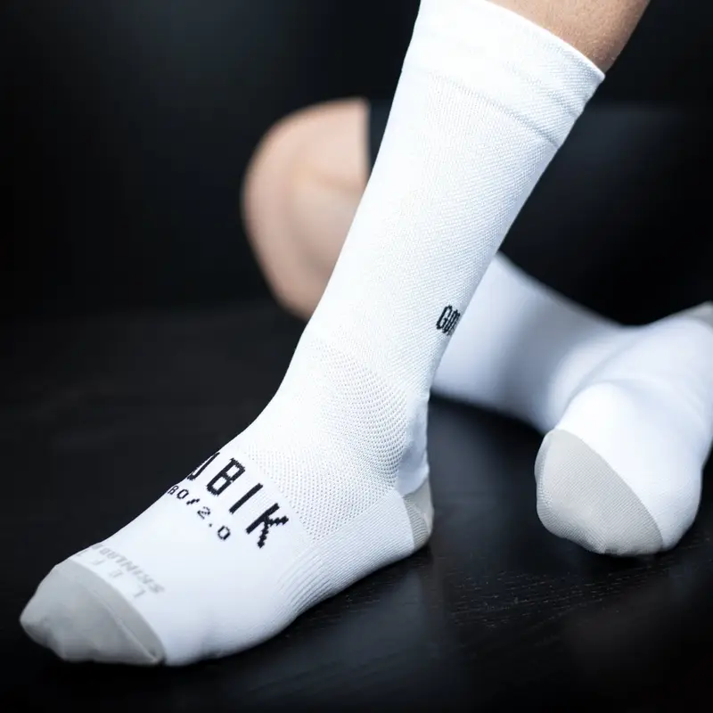 Iro 2.0 Weiße Socken Größe S/M (39-42) #2