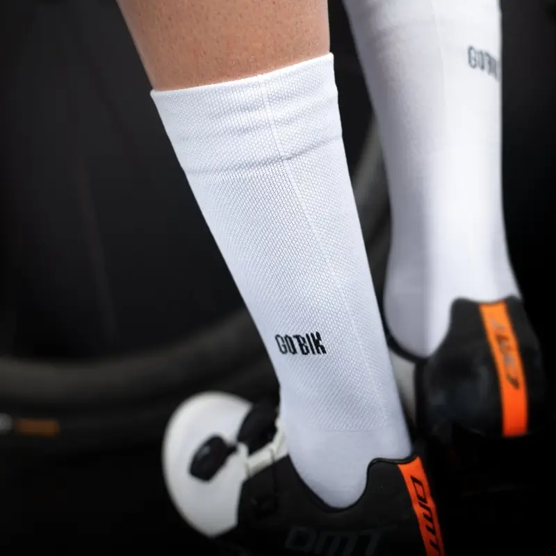 Iro 2.0 Weiße Socken Größe S/M (39-42) #3
