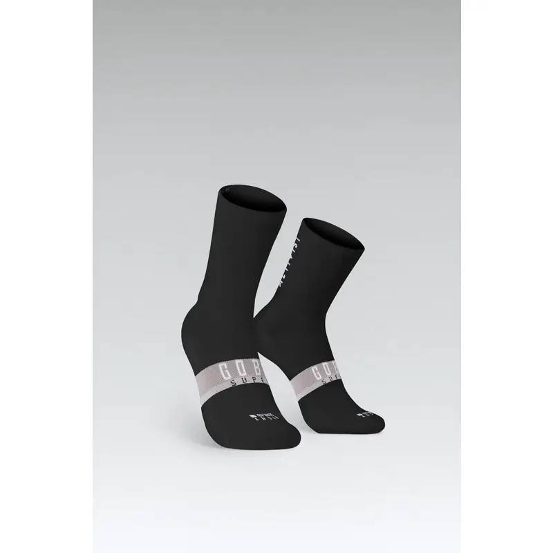 Calze Superb Axis Nero Taglia XS (35-38) - image