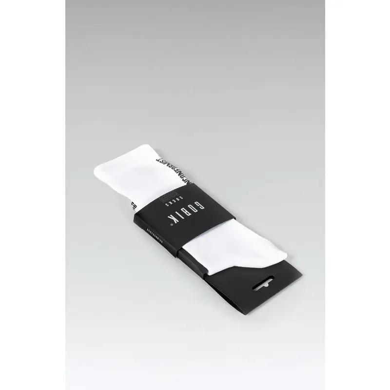 Calze Superb Axis Extra Long Bianco Taglia XS (35-38) #1