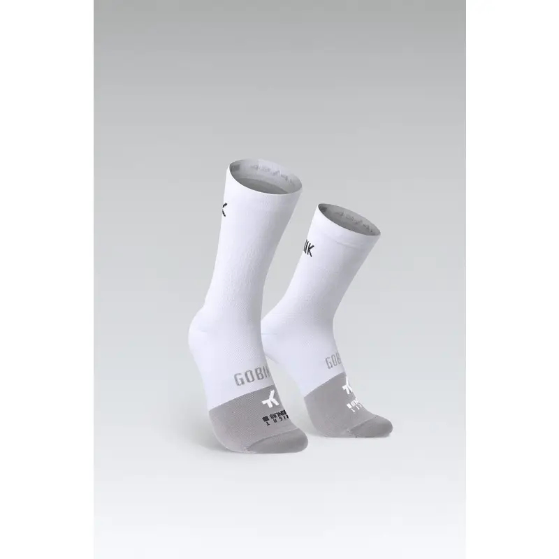 Lightweight 2.0 Socken Weiß Größe S (35-38) - image