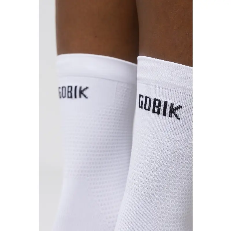 Lightweight 2.0 Socken Weiß Größe S (35-38) #2