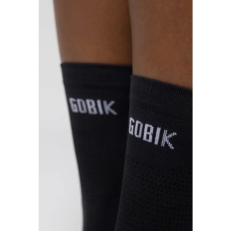 Lightweight 2.0 Socken Schwarz Größe S (35-38) #2