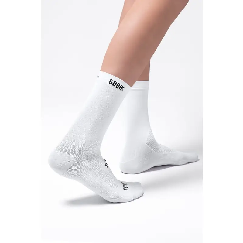 Icon Socken Weiß Größe S (35-38) #2