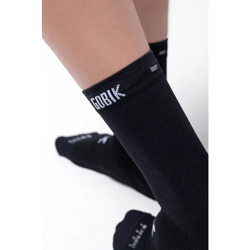 Icon Socken Schwarz Größe S (35-38) #3