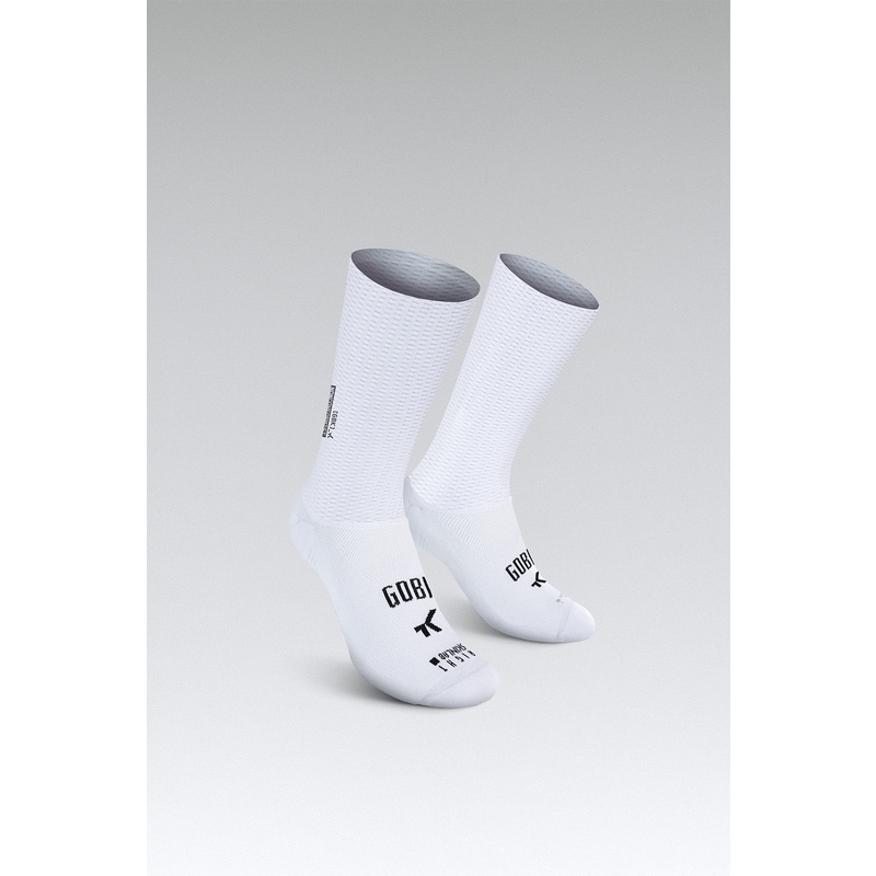 Vortex 2.0 Socken Weiß Größe S (35-38)