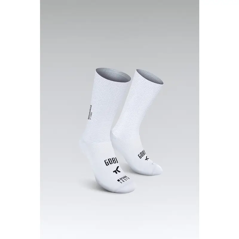Vortex 2.0 Socken Weiß Größe S (35-38) - image