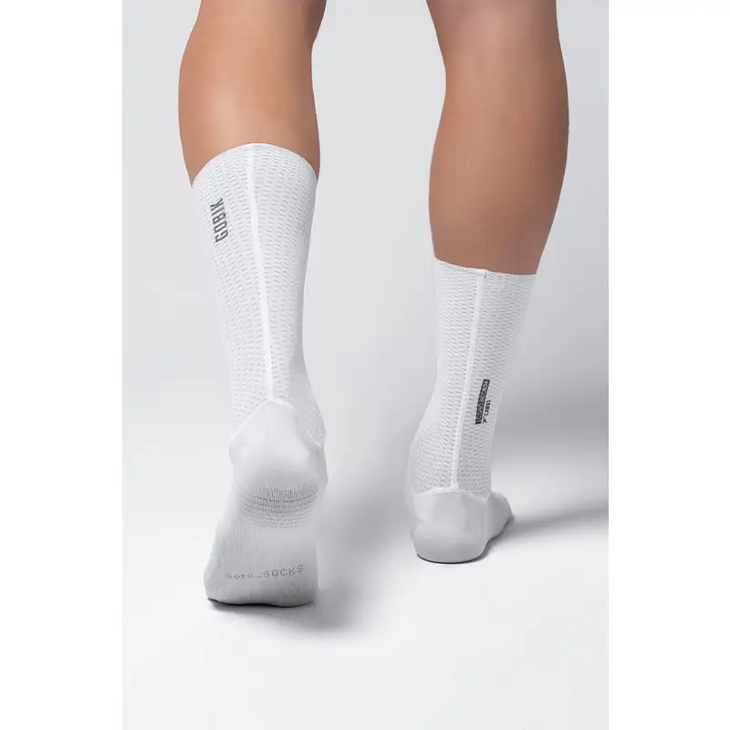 Vortex 2.0 Socken Weiß Größe S (35-38) #1