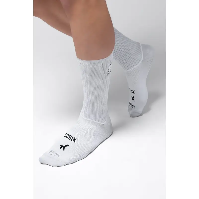 Vortex 2.0 Socken Weiß Größe S (35-38) #2