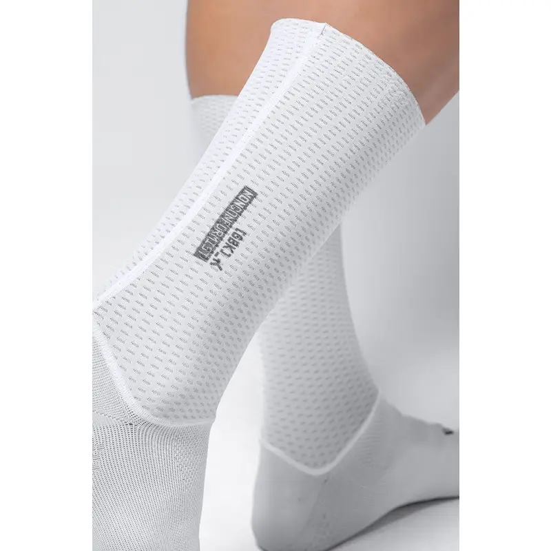 Vortex 2.0 Socken Weiß Größe S (35-38) #3