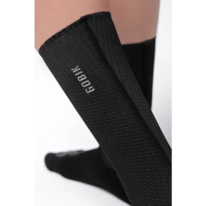 Vortex Dusk 2.0 Socken Schwarz Größe S (35-38) #2