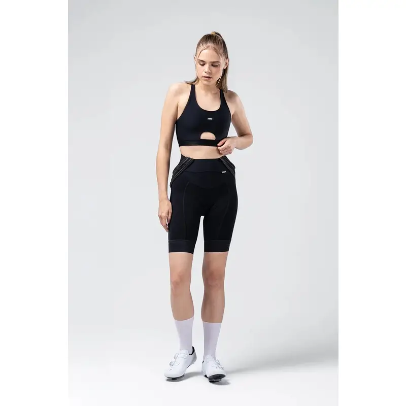 Sutiã Crux Jet Black Tamanho XXL #2