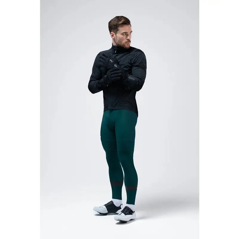 Guanti Invernali Primaloft Zero 2.0 Nero Taglia M #2