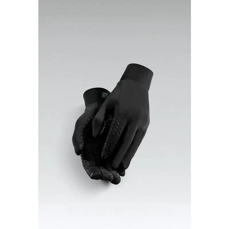 Gants Finder True Black Taille XS/S #1