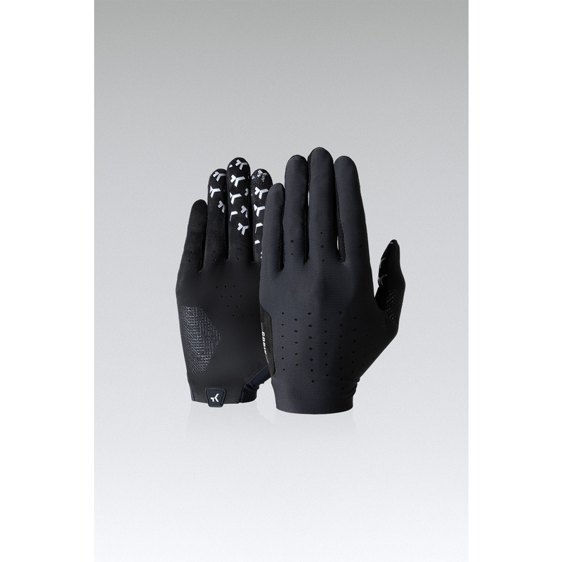 MTB Swift Trail Schwarze Handschuhe Größe XS