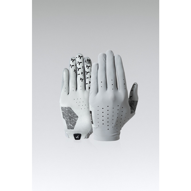 MTB Swift Trail Handschuhe Grau Größe XS