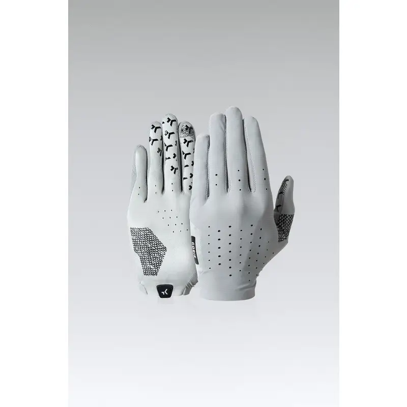 MTB Swift Trail Handschuhe Grau Größe XS - image