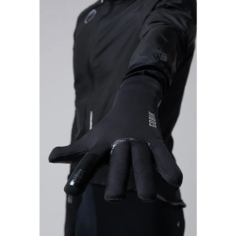 Tundra 3.0 Wasserdichte Handschuhe Schwarz Größe S/M #3