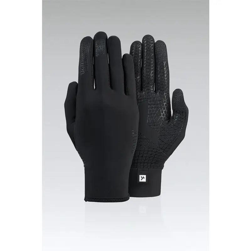 Guanti Invernali Leggeri Finder 2.0 Nero Taglia M/L - image