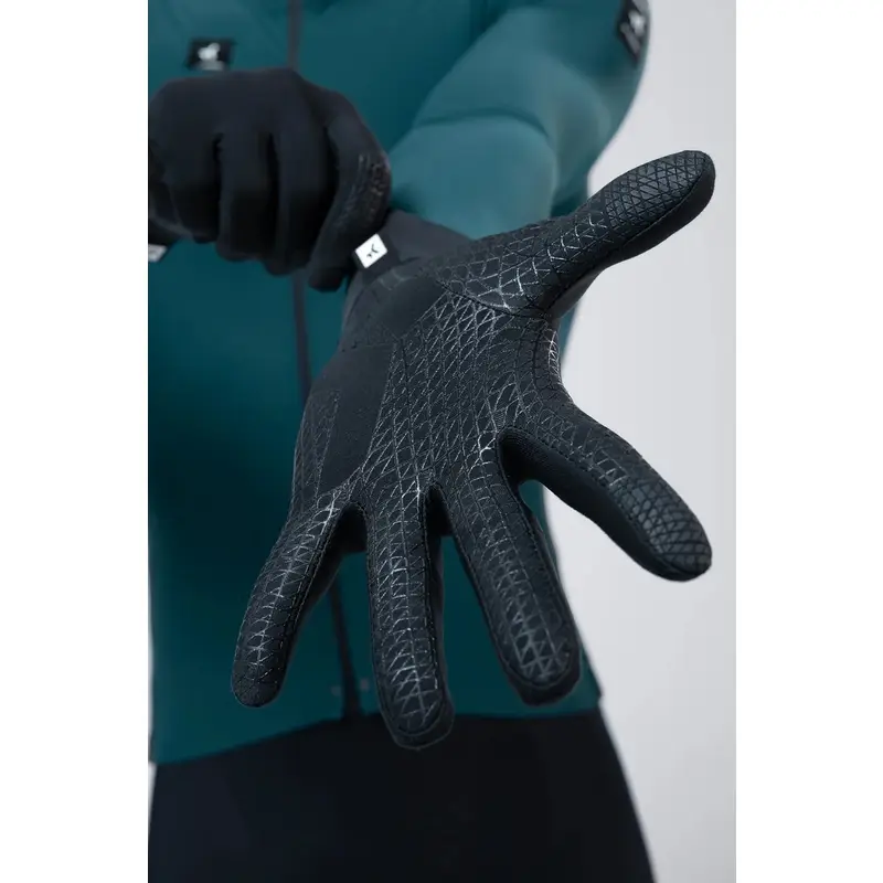 Luvas de Inverno Leves Finder 2.0 Preto Tamanho XL/XXL #3