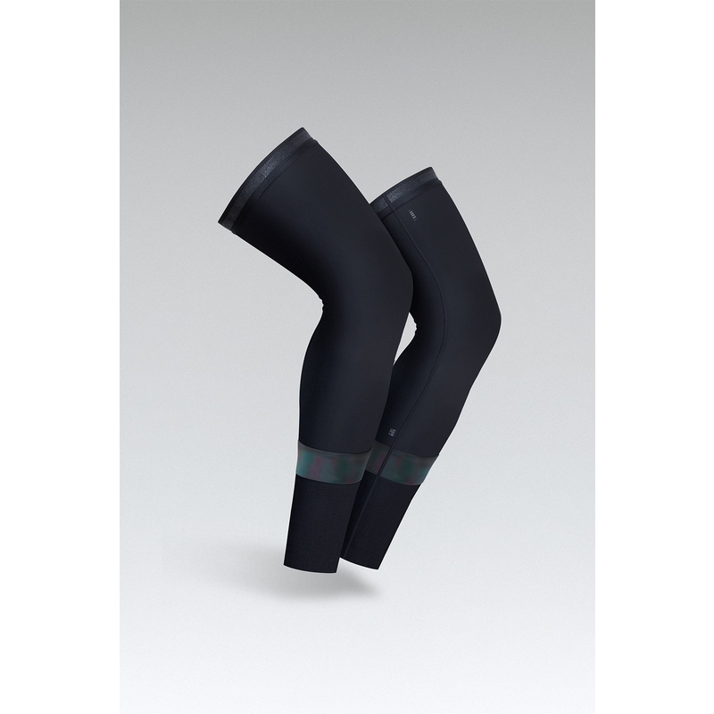 Thermische Kaba Leggings 2.0 Schwarz Größe XS/S