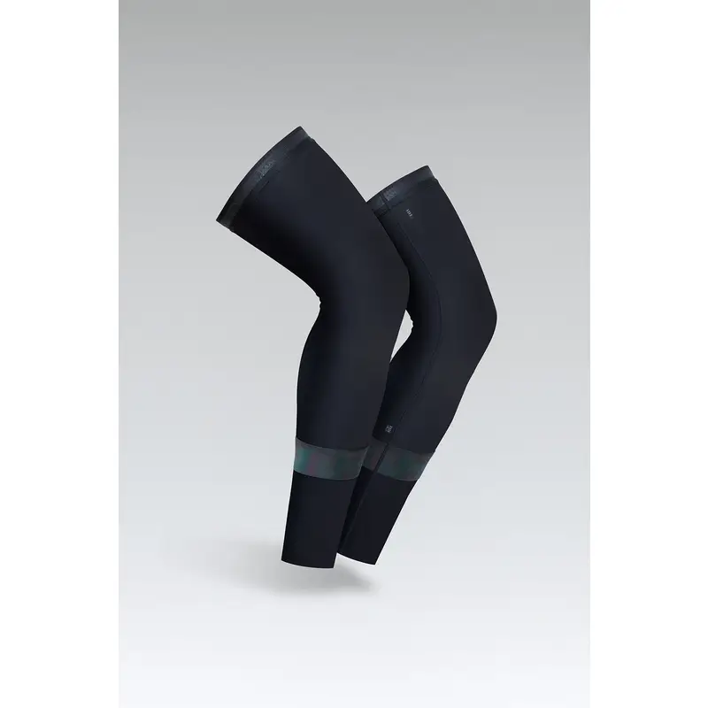 Thermische Kaba Leggings 2.0 Schwarz Größe XS/S - image