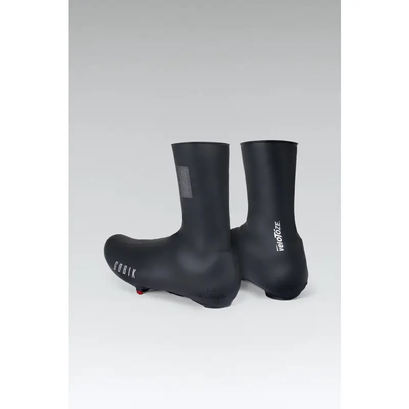 Velotoze Snaps Schuhüberzüge Schwarz Größe S (35-38) #1