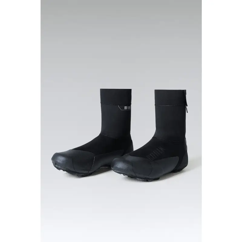 Avert Schuhüberzieher Schwarz Größe S (35-38) - image