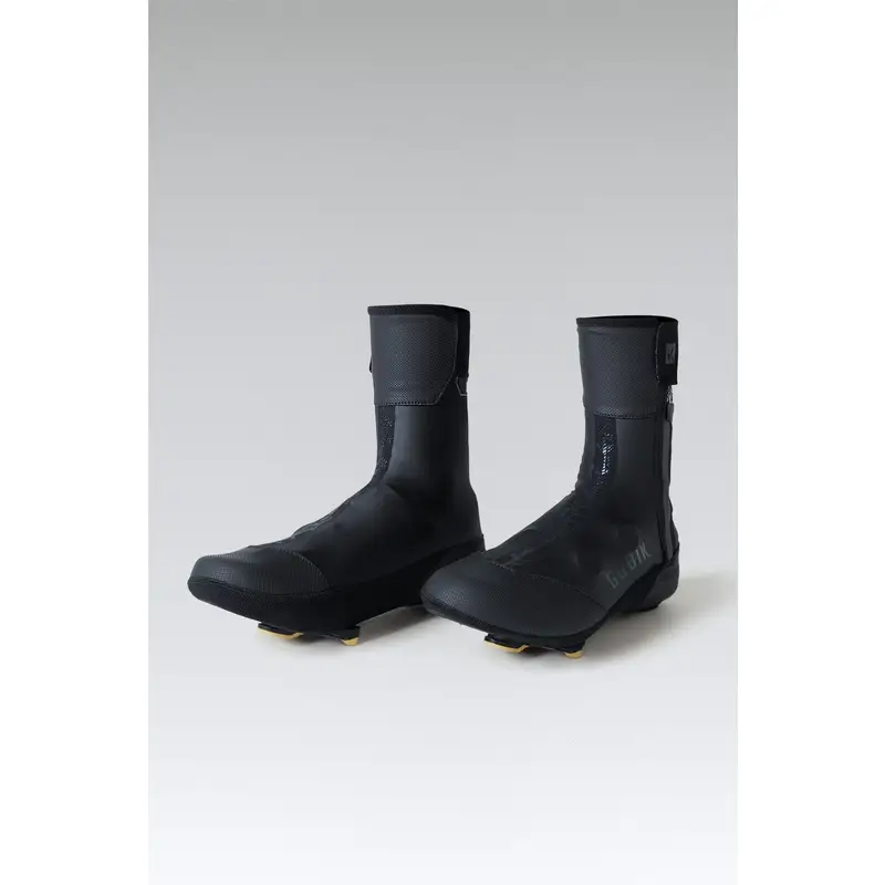 Kamik 2.0 Schuhüberzieher Schwarz Größe S (35-38) - image