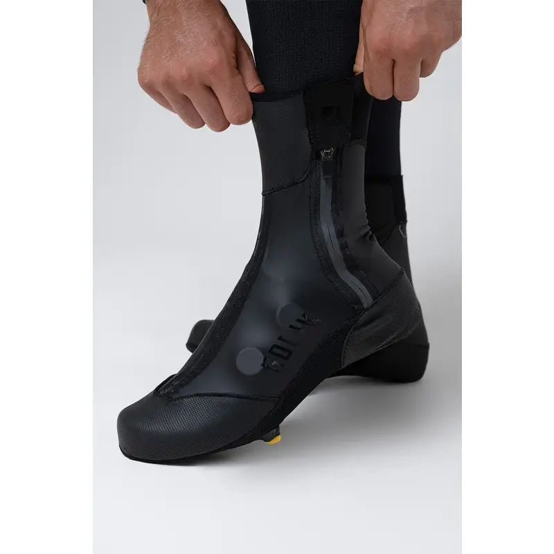 Kamik 2.0 Schuhüberzieher Schwarz Größe S (35-38) #2