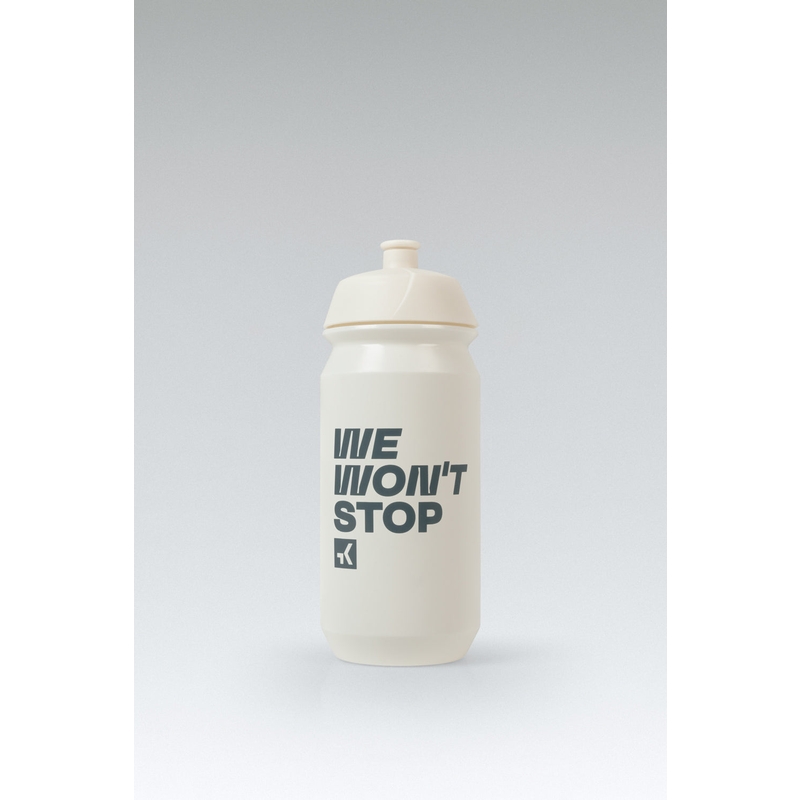 Shiva Bio Ivory 500ml Trinkflasche