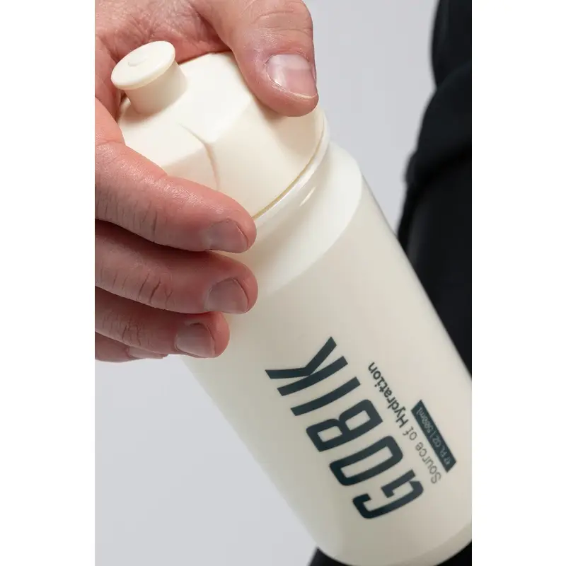 Shiva Bio Ivory 500ml Trinkflasche #2