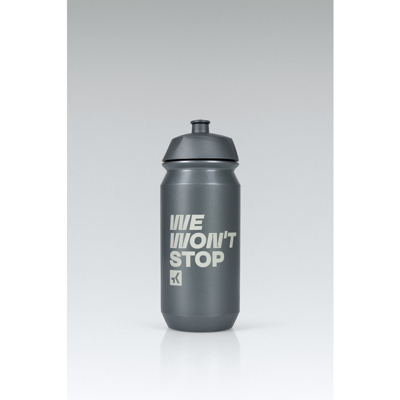Shiva Graphite 500ml Trinkflasche