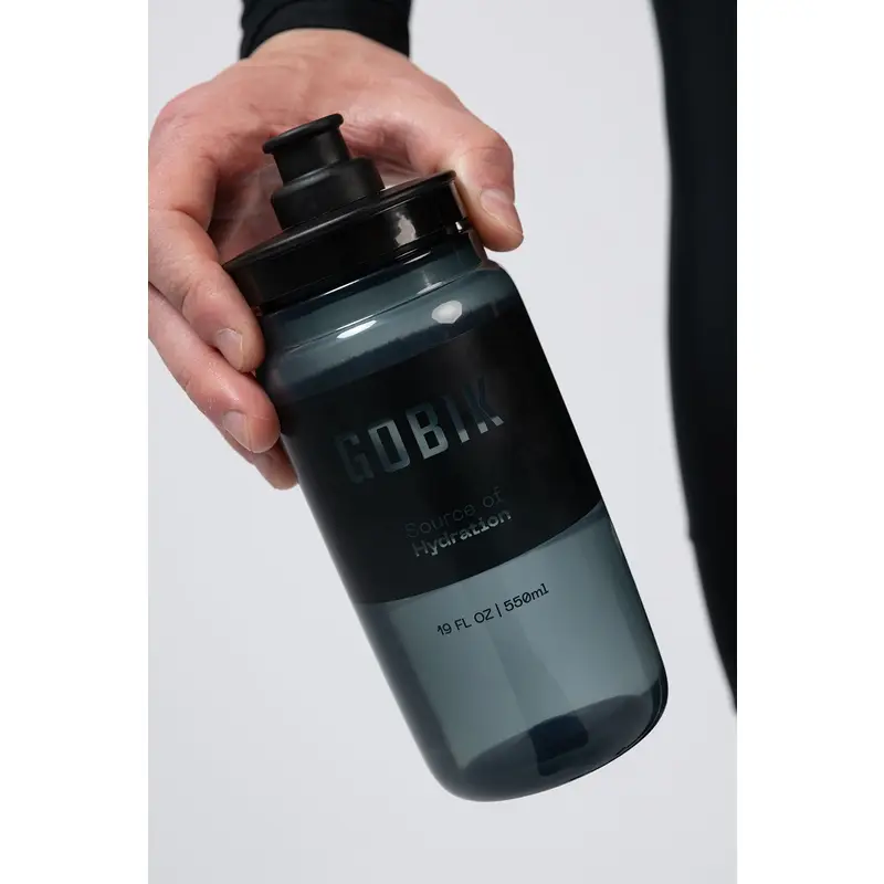 Fly Smoked Trinkflasche 550ml #1