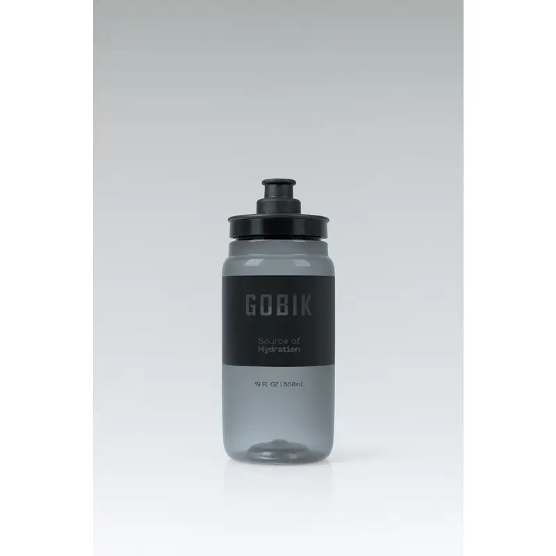 Fly Smoked Trinkflasche 550ml #3