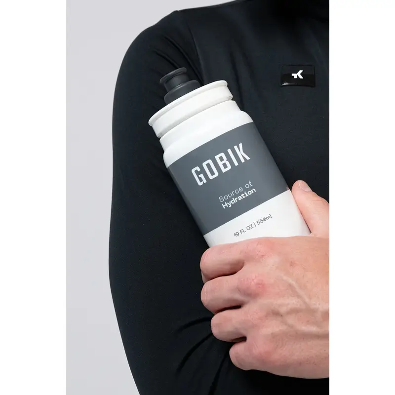 Fly Cloud 550ml Trinkflasche #3