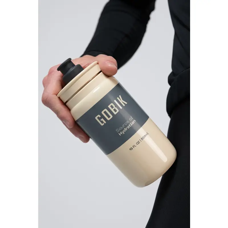 Fly Sand Trinkflasche 550ml #3