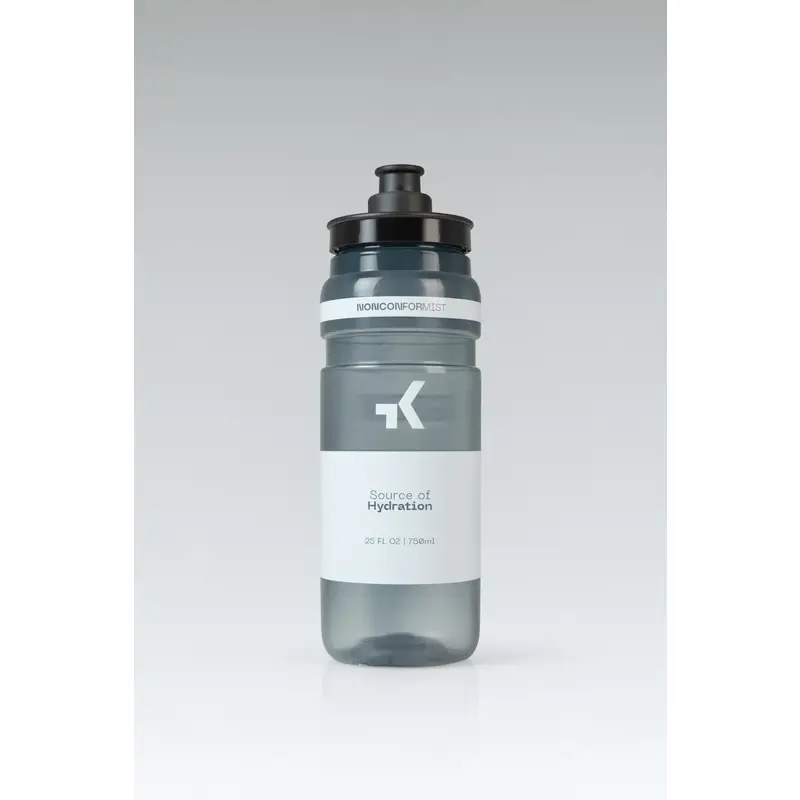 Fly Smoked Trinkflasche 750ml - image