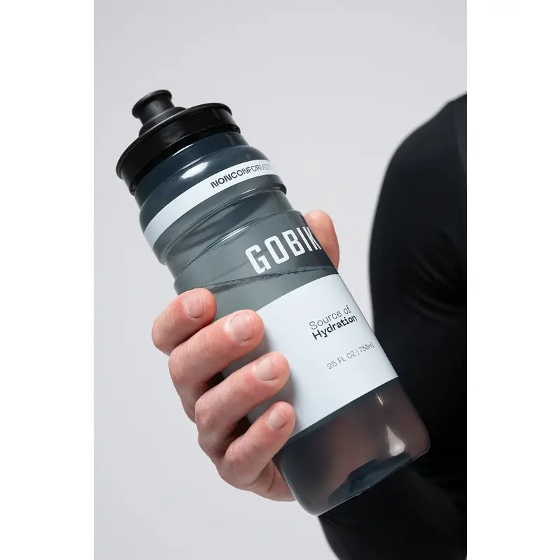 Fly Smoked Trinkflasche 750ml #1