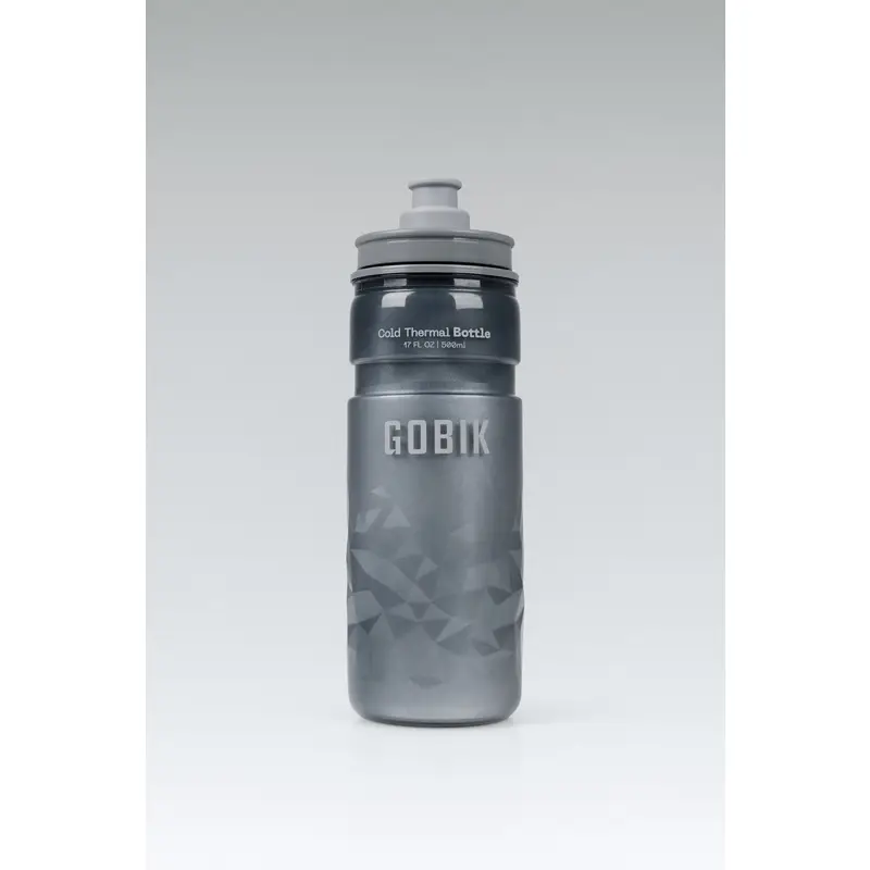 Thermische Trinkflasche Ice Fly Shaded 500ml - image