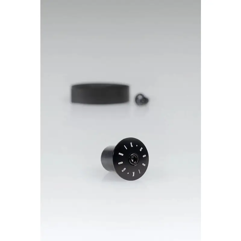 Bond Ultragrip Schwarz Lenkerband #1
